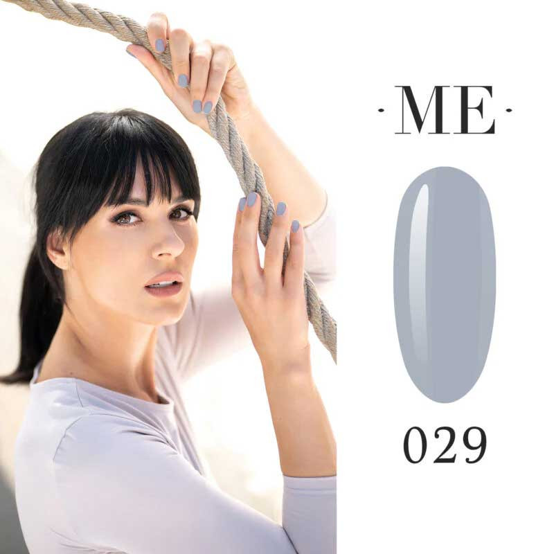 Gel polish - F.O.X ME 029, 7 ml
