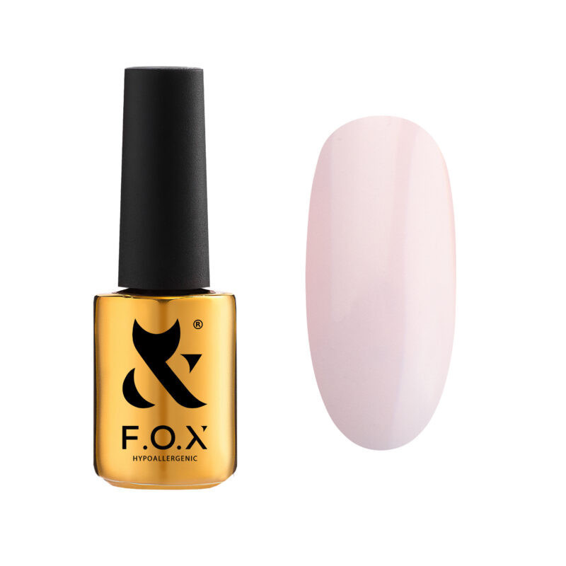 French Classic FOX 001, 7 ml