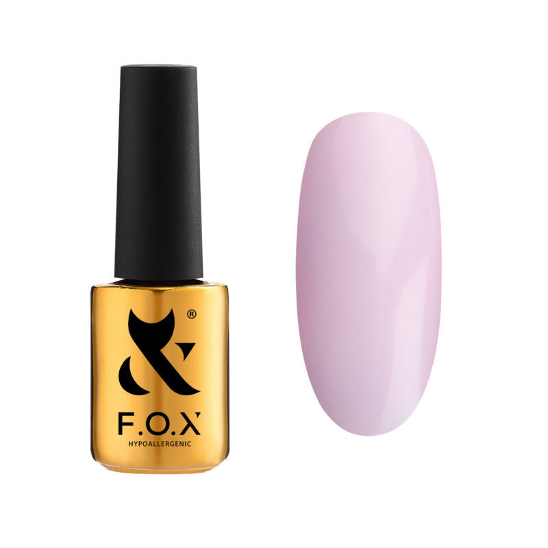 French Classic FOX 005, 7 ml