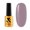 Gel polish - Spectrum F.O.X - 010