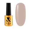 Gel polish - Spectrum F.O.X - 044