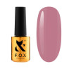 Gel polish - Spectrum F.O.X - 047