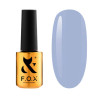 Gel polish - Spectrum F.O.X - 054