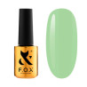 Gel polish - Spectrum F.O.X - 057