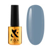 Gel polish - Spectrum F.O.X - 059