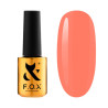 Gel polish - Spectrum F.O.X - 069