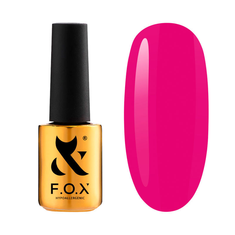 Spectrum Fox 079