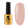 Gel polish - Spectrum F.O.X - 083