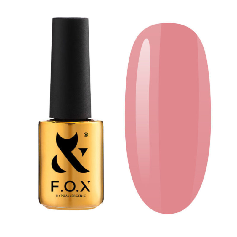 Gel polish - Spectrum F.O.X - 085