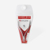 Pihdit manikyyriin Staleks CLASSIC 12 - 5 mm NC-12-5
