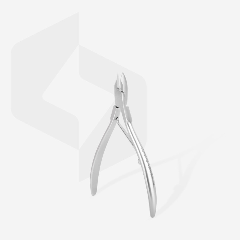 Pihdit manikyyriin Staleks CLASSIC 12 - 5 mm NC-12-5