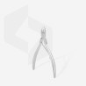 Pihdit manikyyriin Staleks CLASSIC 12 - 5 mm NC-12-5