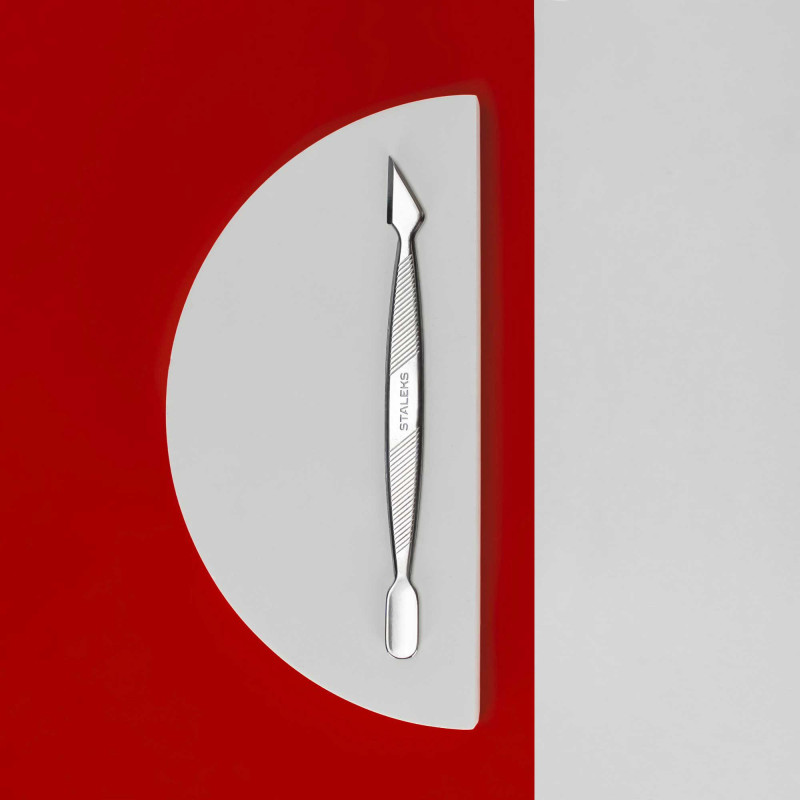 Pusher for nails Staleks Classic 10 Type 1