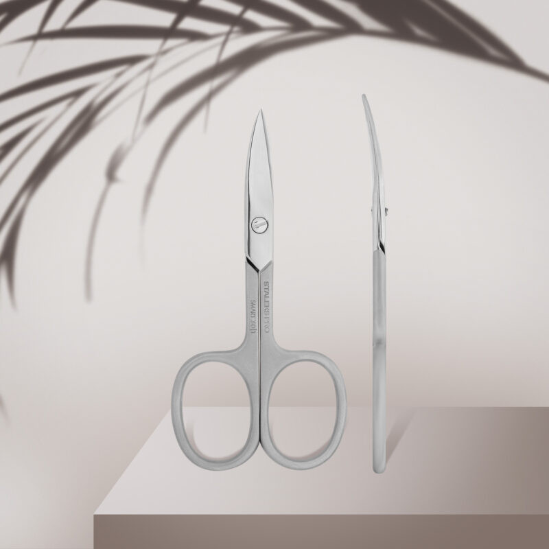 Nail scissors Staleks Pro Smart 30 Type 1