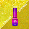 MollyLac Flashing Lights Neon Endless Sun Nr 640, 5 ml