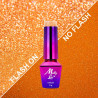 MollyLac Flashing Lights Neon Fizziness Nr 642, 5 ml