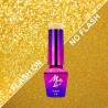 MollyLac Flashing Lights Neon Caribbean Crush Nr 641, 5 ml