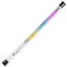 Kисть MollyLac Pro Gel Rainbow 8mm Nr 4