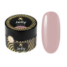Jelly gel F.O.X - Cover Cappuccino