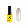 Color Gel Polish F.O.X Fetish 002, 7 ml