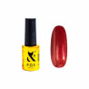 Color Gel Polish F.O.X Fetish 006, 7 ml