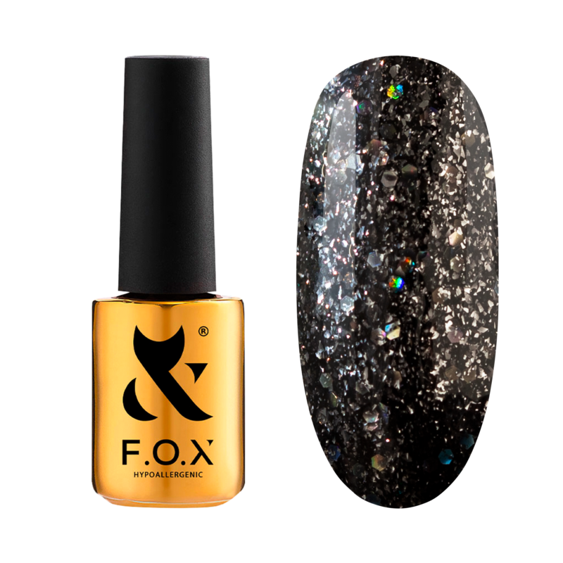 F.O.X Radiance 001, 7 ml