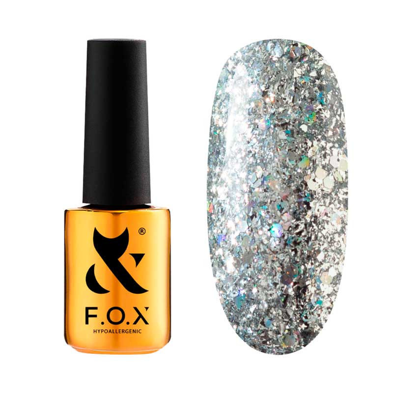 F.O.X Radiance 002, 7 ml