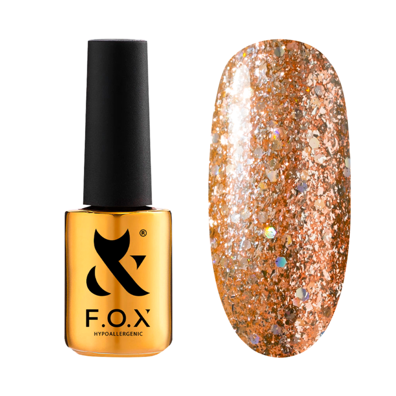 FOX Radiance 003, 7 ml