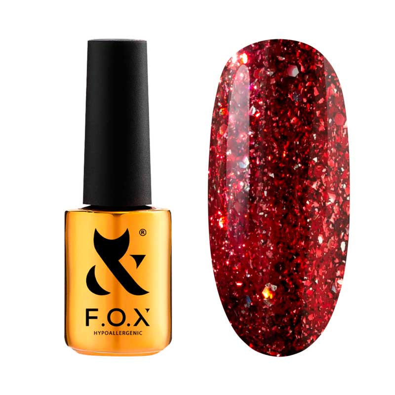 FOX Radiance 004, 7 ml