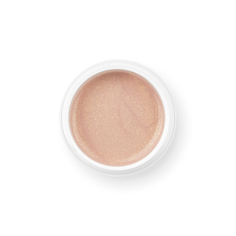Builder gel Claresa SOFT&EASY, Champagne