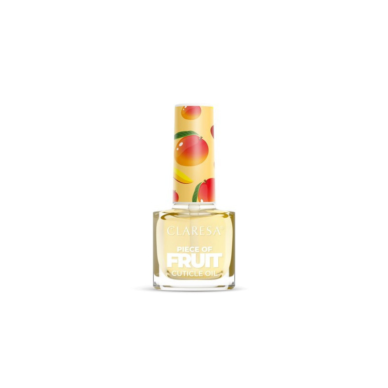 Kynsinauhojen öljy "Mango" Claresa, 5 ml