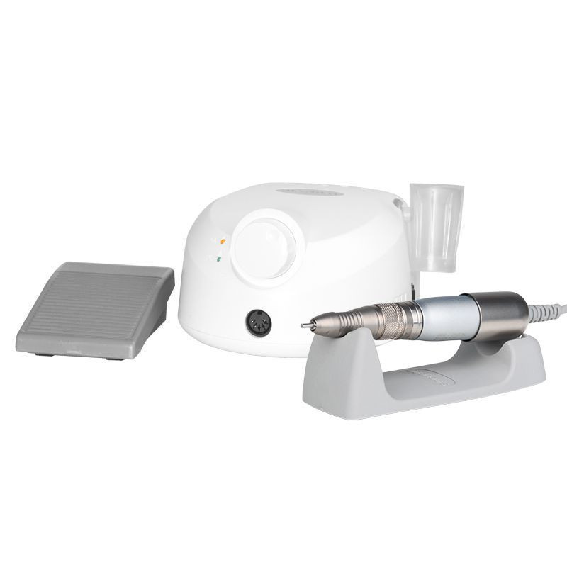Drill Machine Marathon ESCORT II PRO white