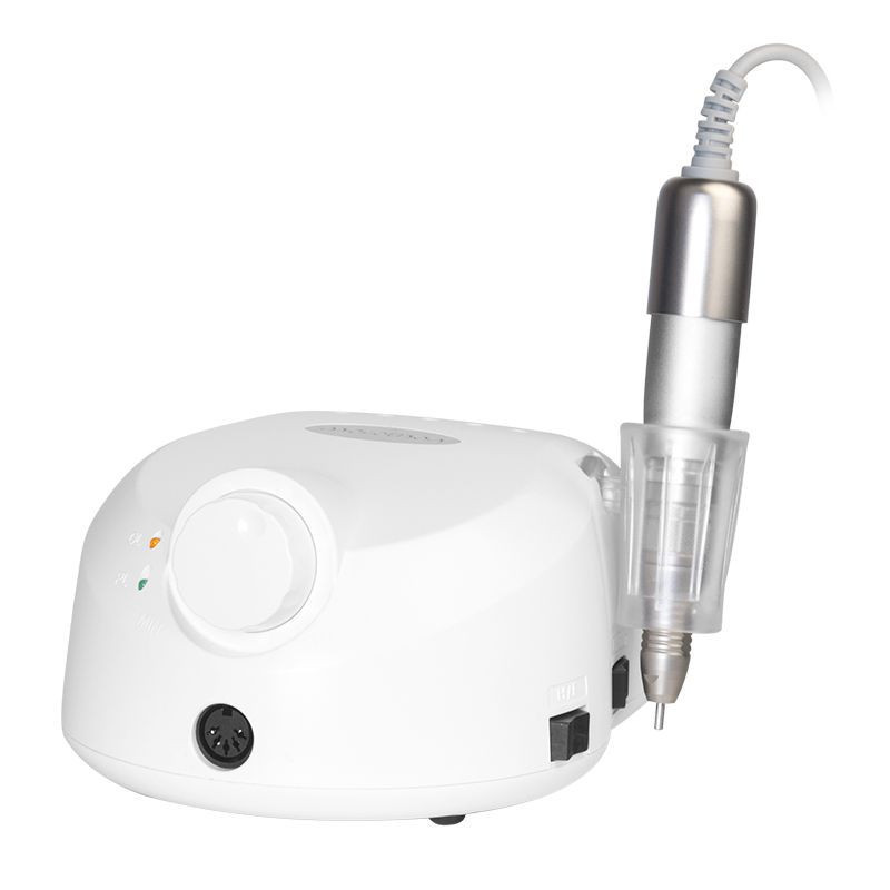 Drill Machine Marathon ESCORT II PRO white