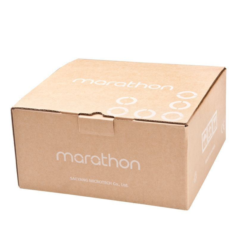 Drill Machine Marathon ESCORT II PRO white