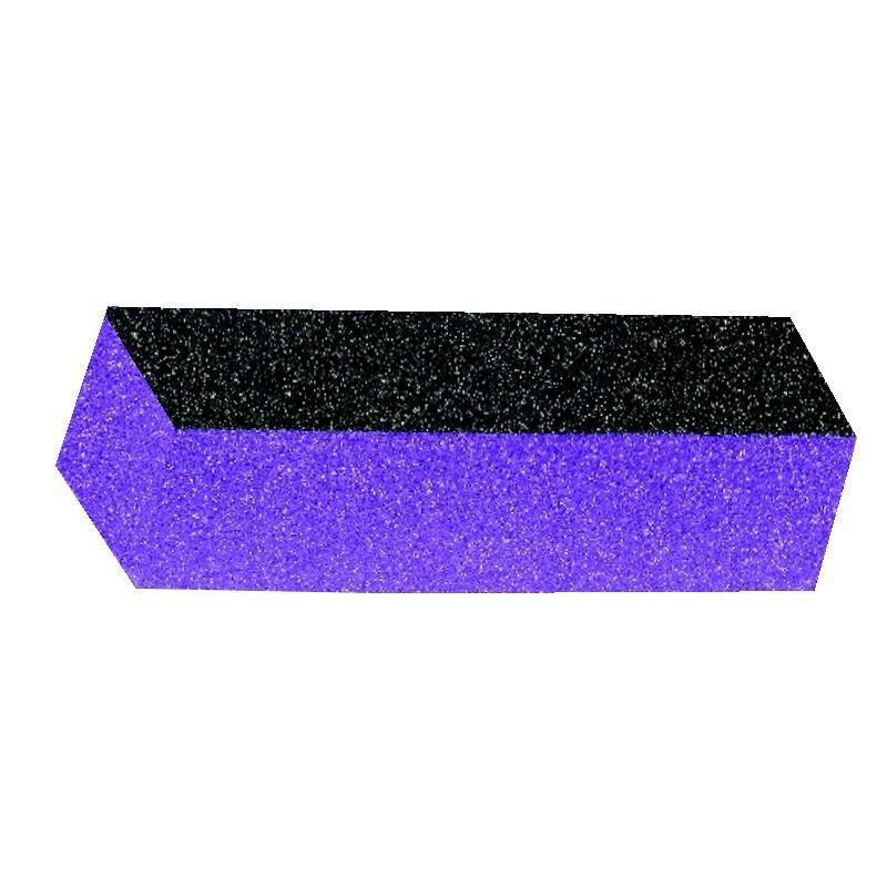 Polisher violet, 10 pcs