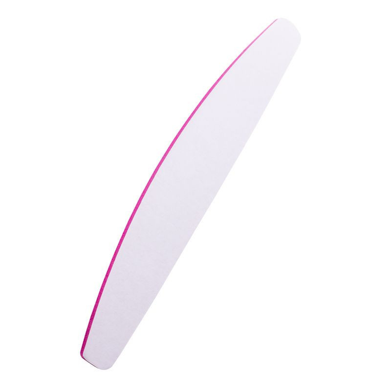 Disposable files-buff for crescent nail file EXO, 240 grit (10 pcs)
