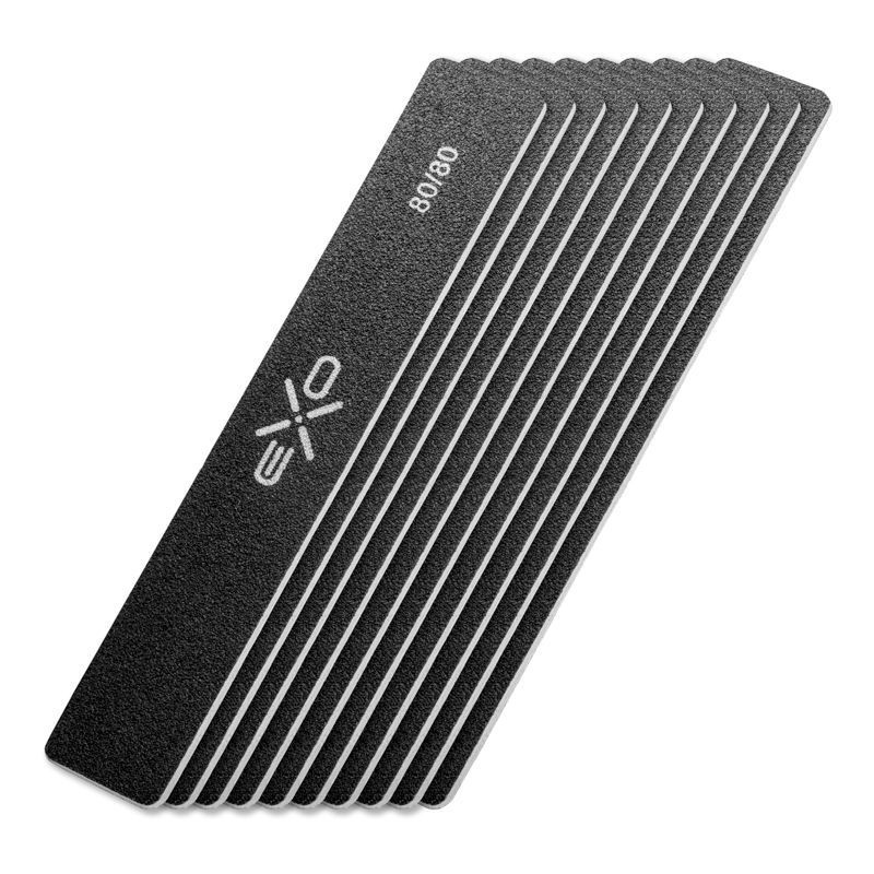 Kynsiviila Setti - Exo 80/80, 10 kpl