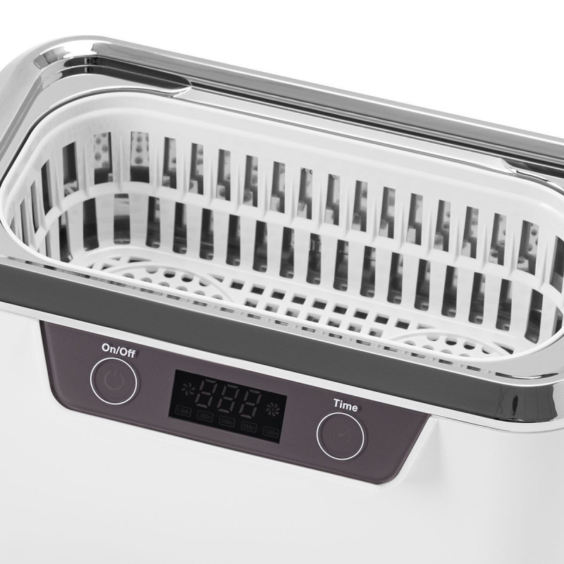 Ultrasonic cleaner ACDS-300 0,8 L 60W