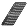 Nail file Exo 80/80, 10 pcs