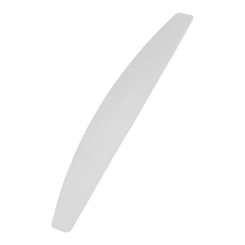 Disposable files for crescent nail file EXO, 80 grit (10 pcs)