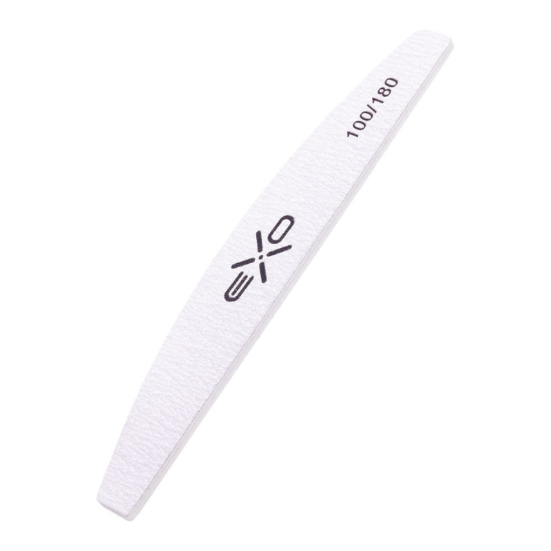 Nail file Exo Safe Pack 100/180 1 pcs