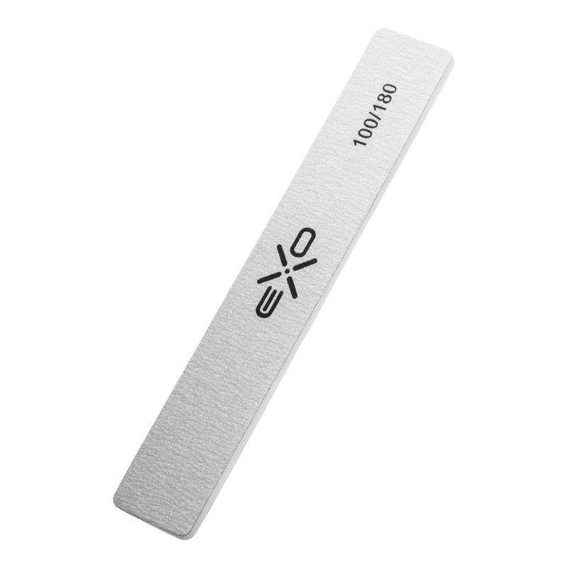 Kynsiviila Setti - Exo 100/180, 10 kpl
