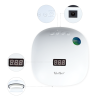 Лампа для маникюра - NeoNail LED 36W/48 LCD Display