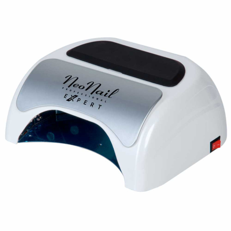 Gel curing lamp NeoNail Expert 24W/48