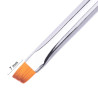 Скошеная кисть One Stroke MollyLac Pro Rainbow 4 Nr 2