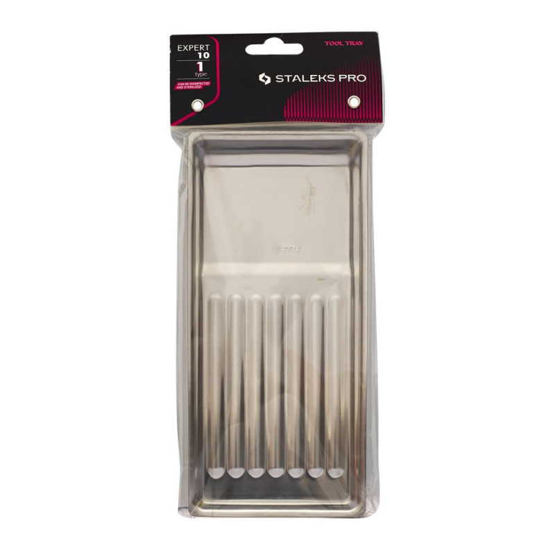 Tool tray Staleks Expert 10 – Type 1