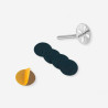 PodoDisc Staleks Pro S SET