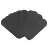 Raspipaperi - Exo FS-12, 100 grit 10 kpl
