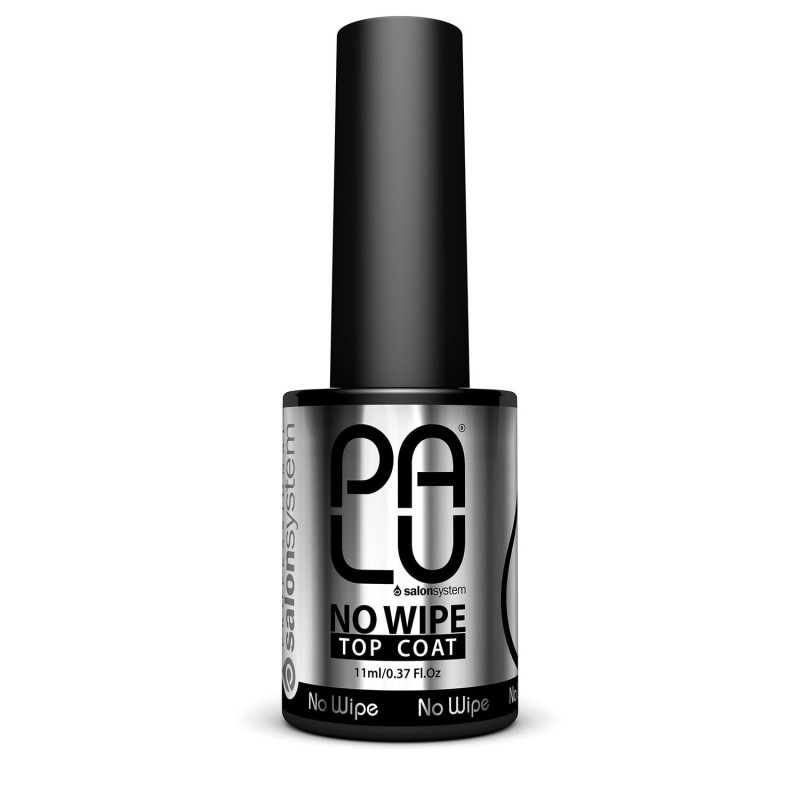 Top Coat No Wipe PALU - 11g