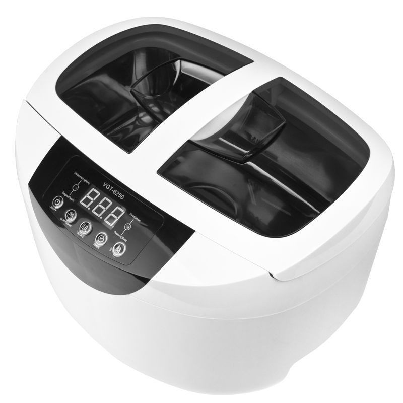 Ultrasonic cleaner UC-002 2,5 L 64W